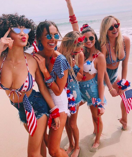 Happy 4th of July!!!!!!