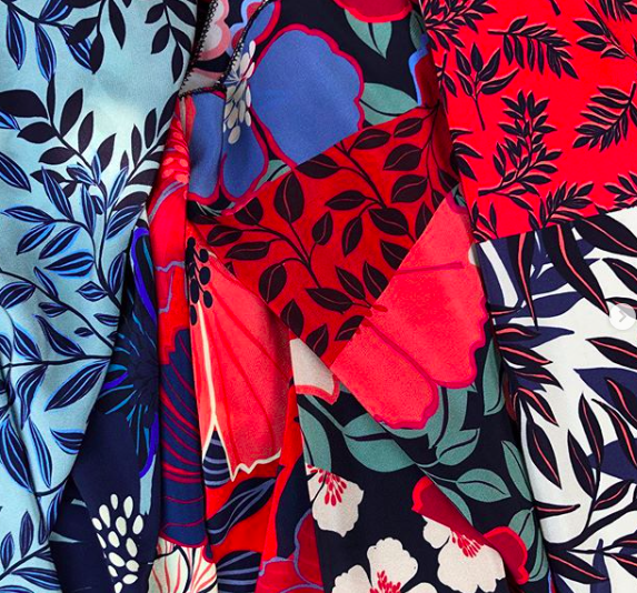 PRINT STORIES!!! is in LA next week. We are fully booked! 