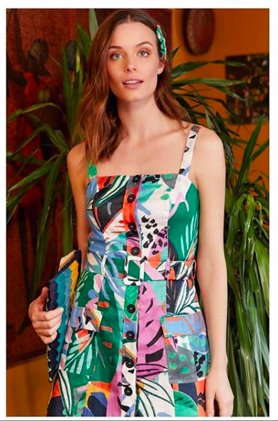 CANVAS studio from London is in Los Angeles Sept 30-October 4th