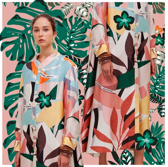 HER STUDIO is back in LA October 14-18th