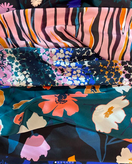 PRINT STORIES from London in LA Dec 16-20th