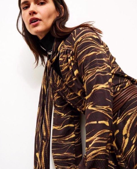 PRINT STORIES is in LA next week. (ALMOST BOOKED)