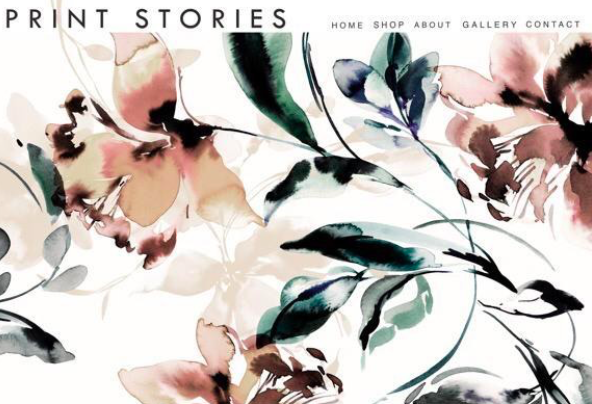 All of our studios are now online!!! Hit us up if you want to do some online print shopping.