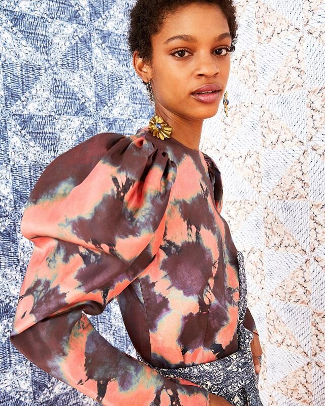 | U L L A  J O H N S O N |

We are obsessed with this collection!!!
So many prints and the color palette 🤤🤤🤤🤤🤤&hearts;️&hearts;️&hearts;️&hearts;️&hearts;️&hearts;️&hearts;️ .
.
.
.
#ullajohnson #resort2021 #tiedye #summerforever