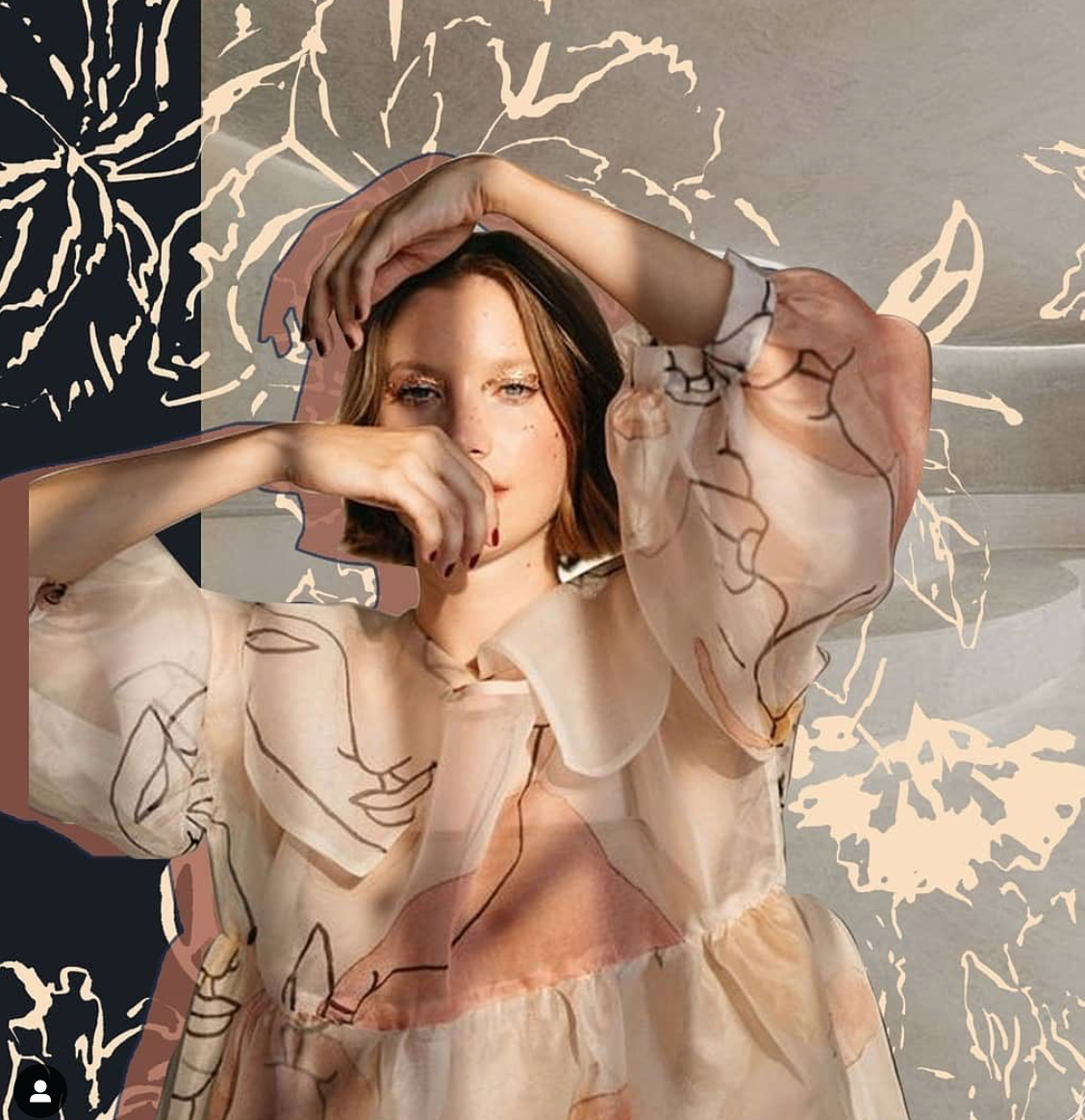 LONGINA PHILLILPS is back in Southern California! 