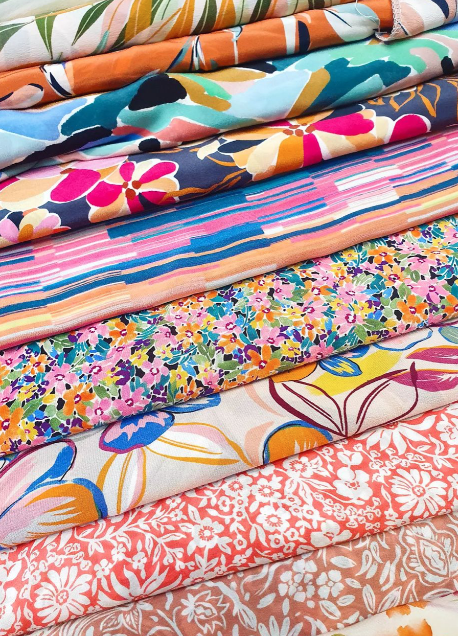 Book an appt to view the ever so popular PRINT STORIES LONDON! 