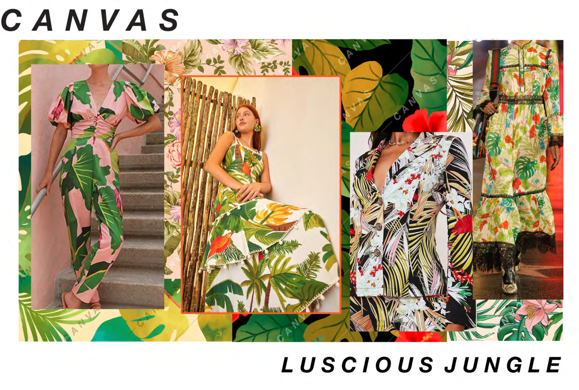 Canvas Studio London is back! LA Jan 31-Feb 4th!