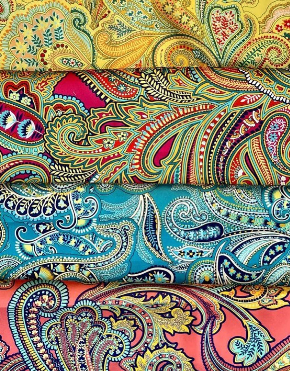 Pattern Studio London is in LA March 21-25th