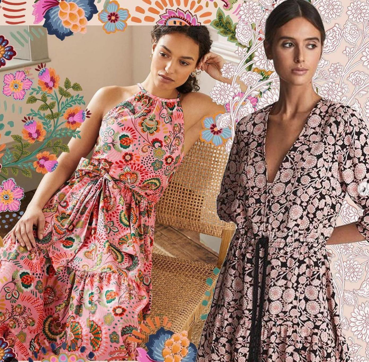 Print Stories (London Based) print studio just arrived in Los Angeles!!!