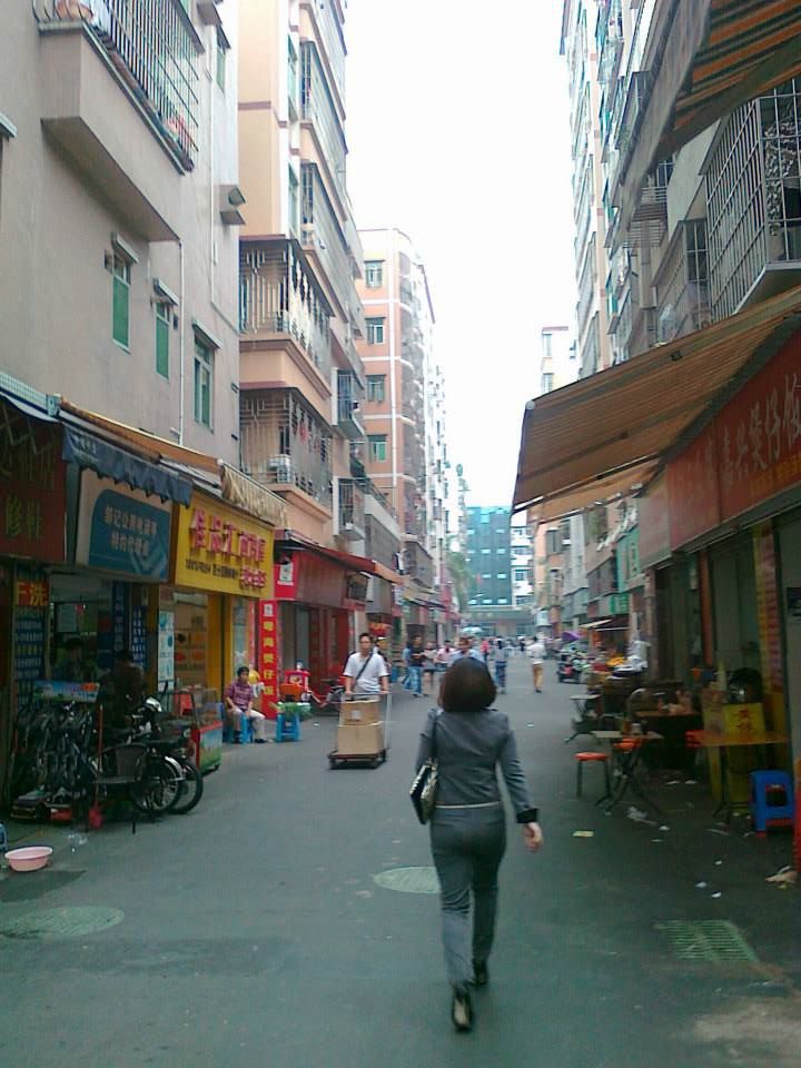  Shenzhen 