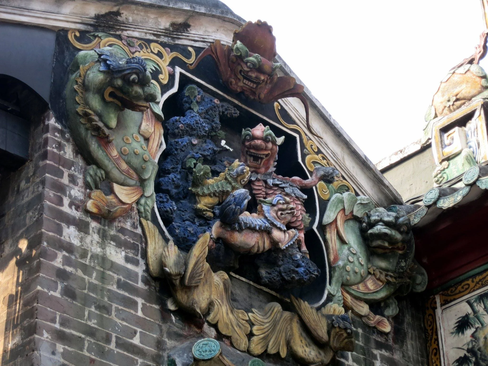 Foshan