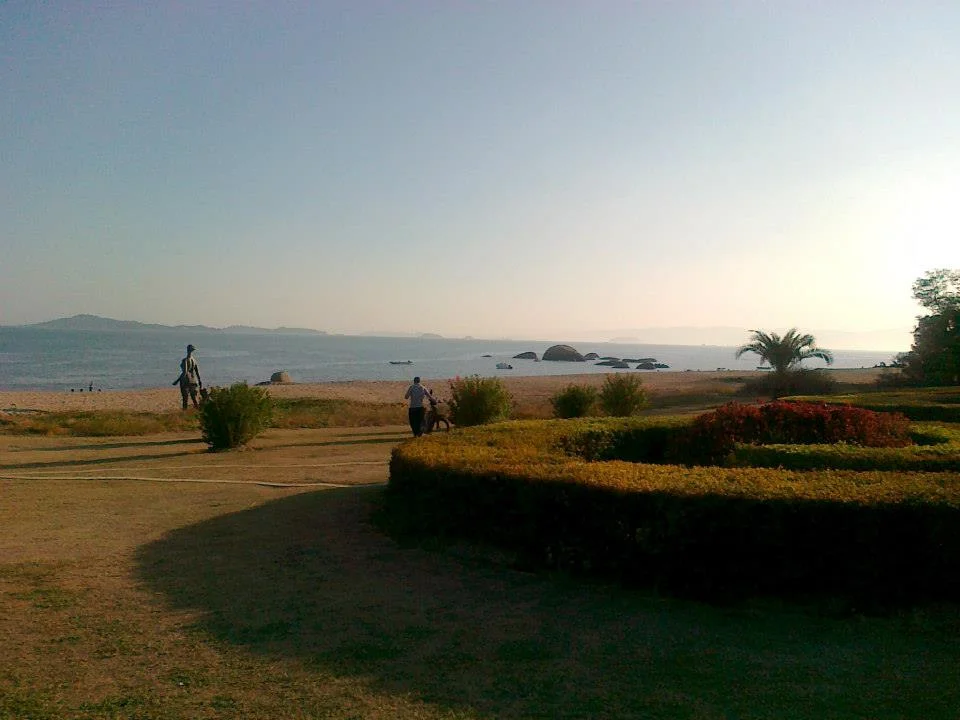 Xiamen