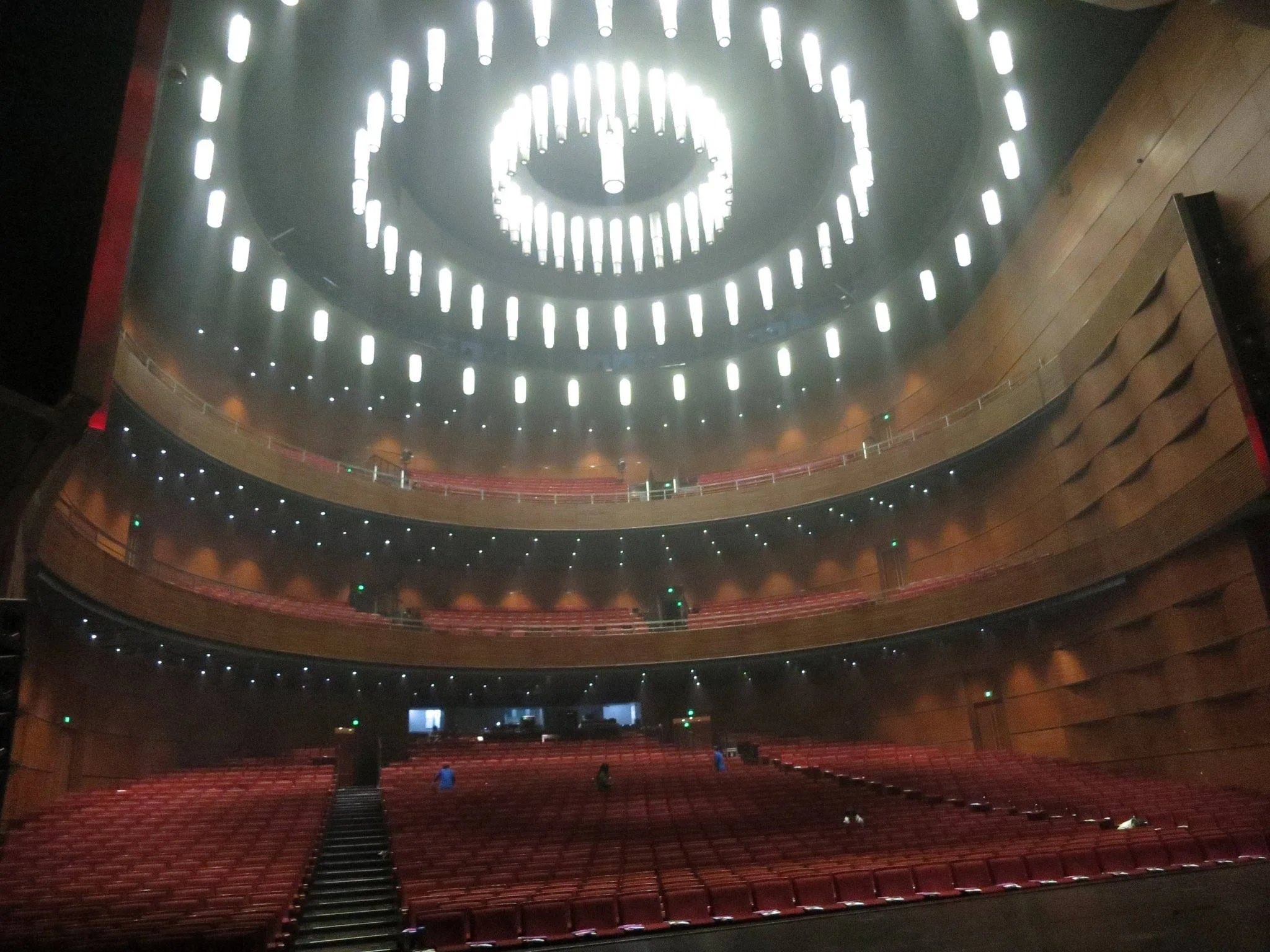 Chongqing