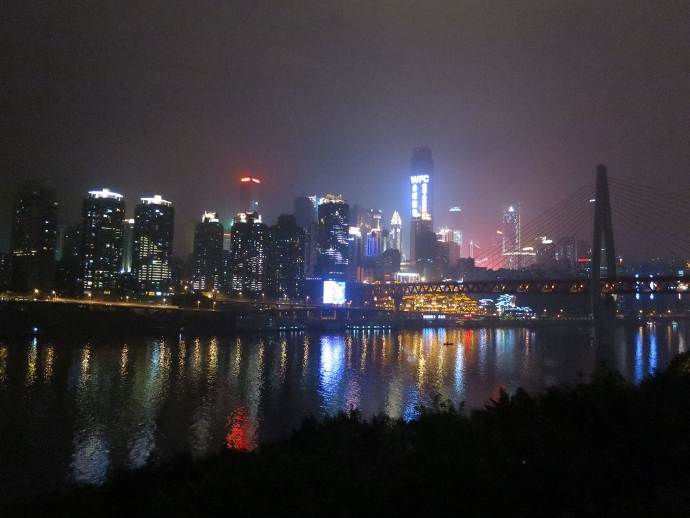  Chongqing 