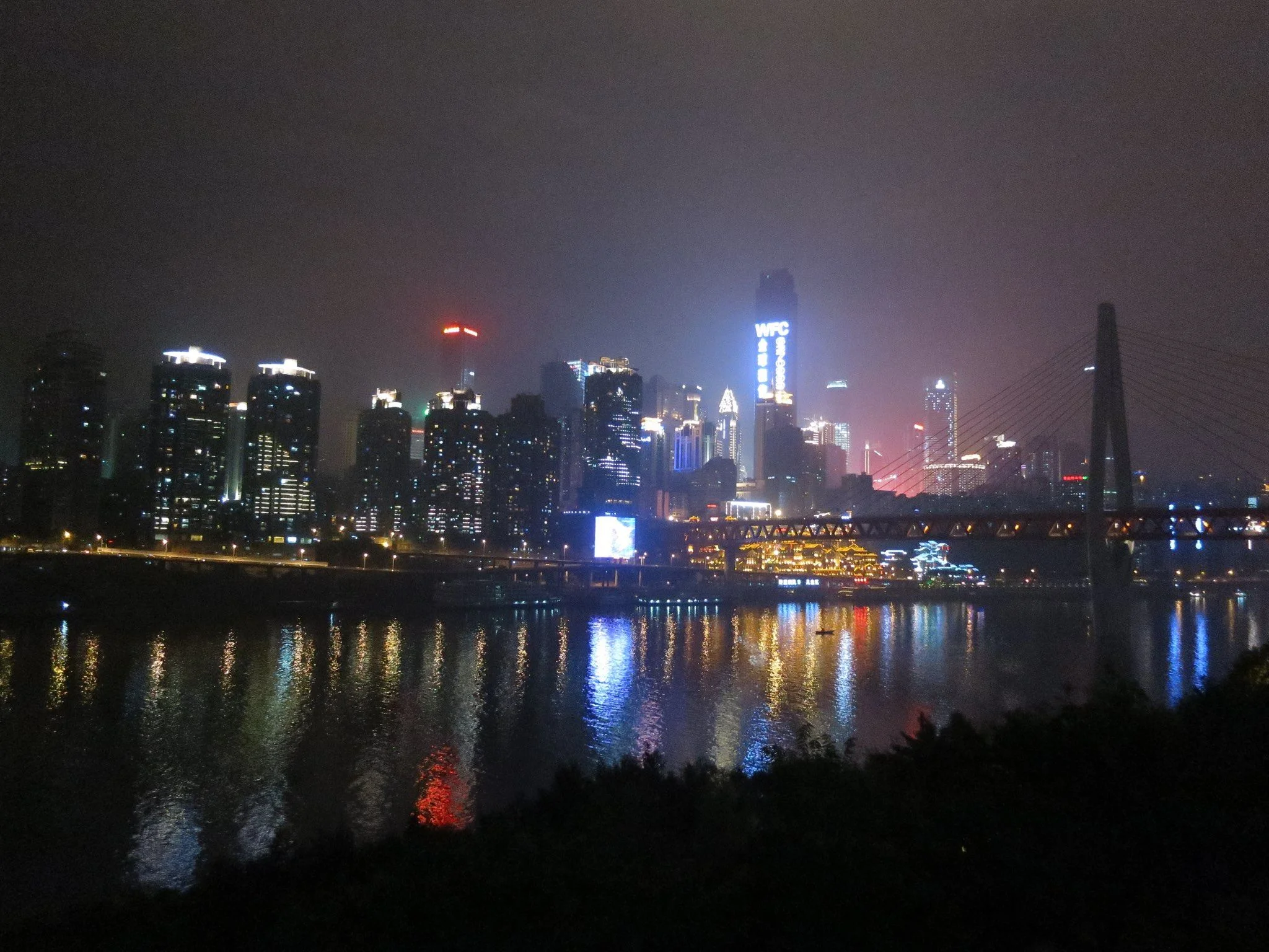 Chongqing