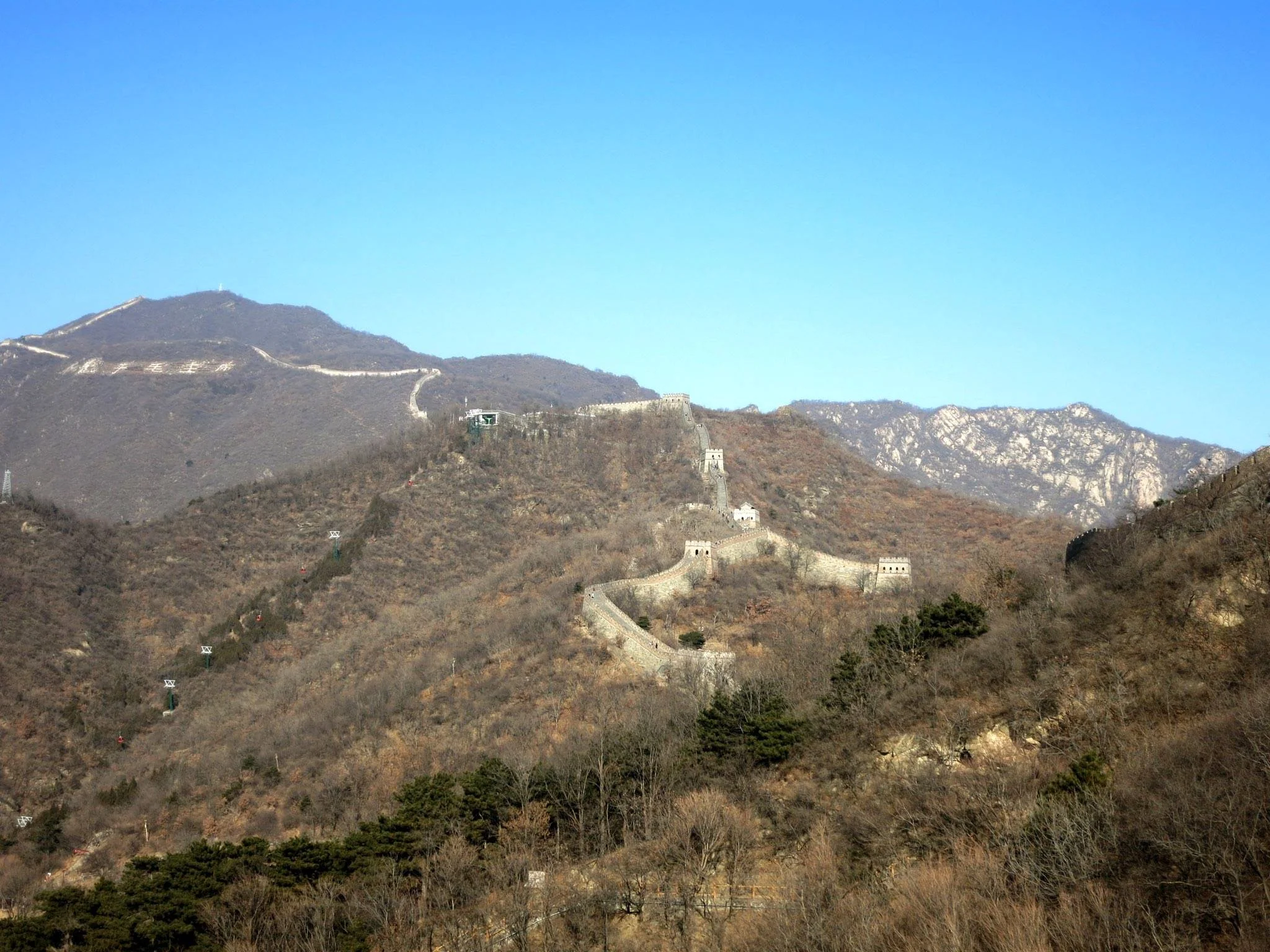 Mutianyu