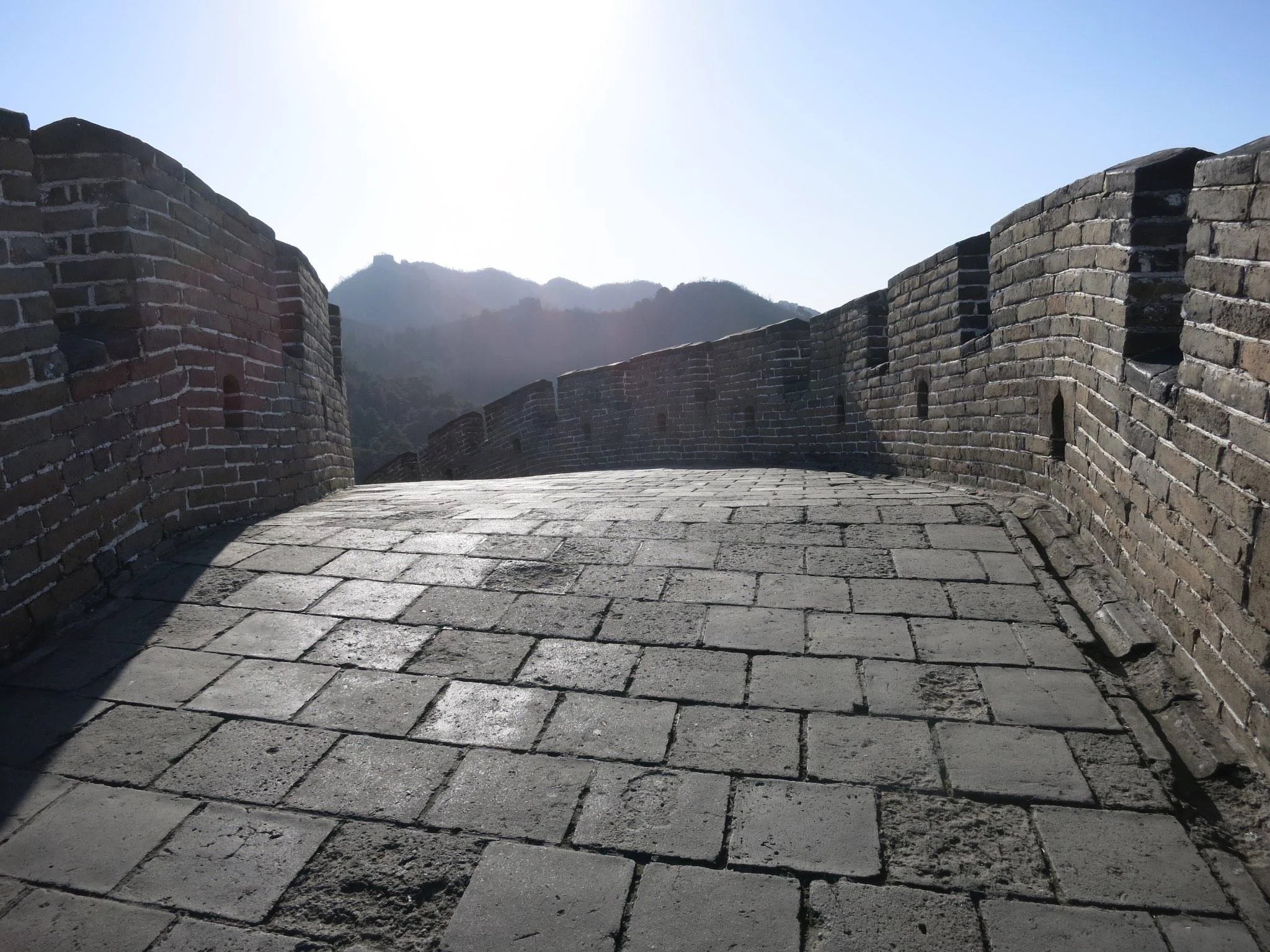 Mutianyu