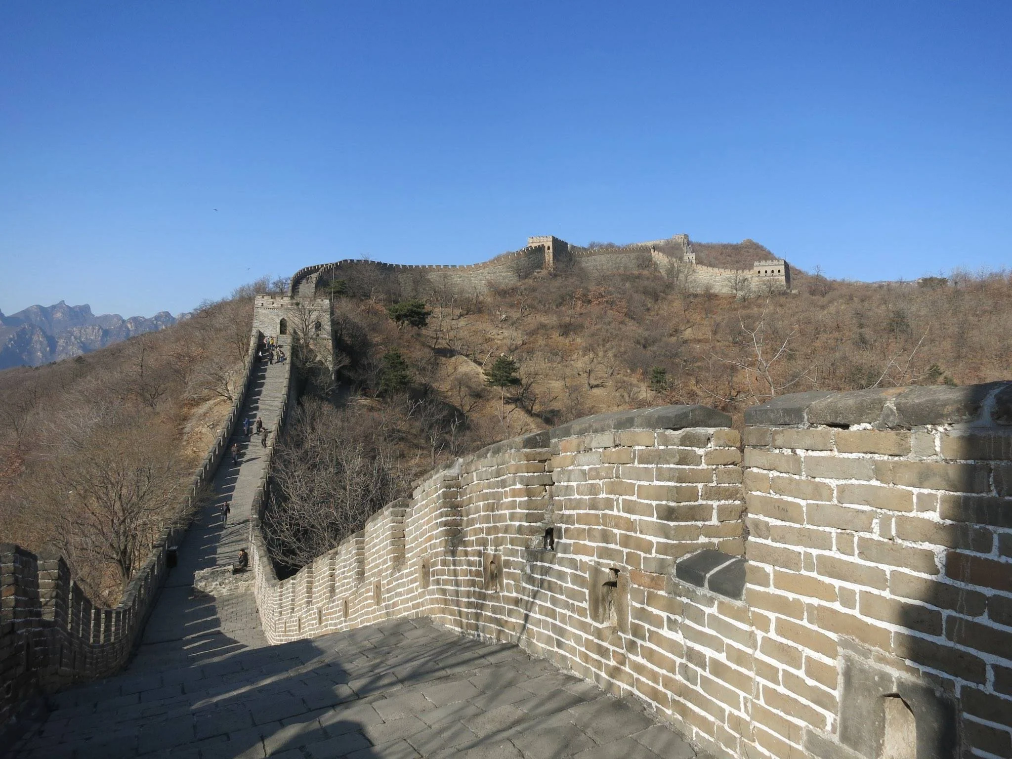 Mutianyu