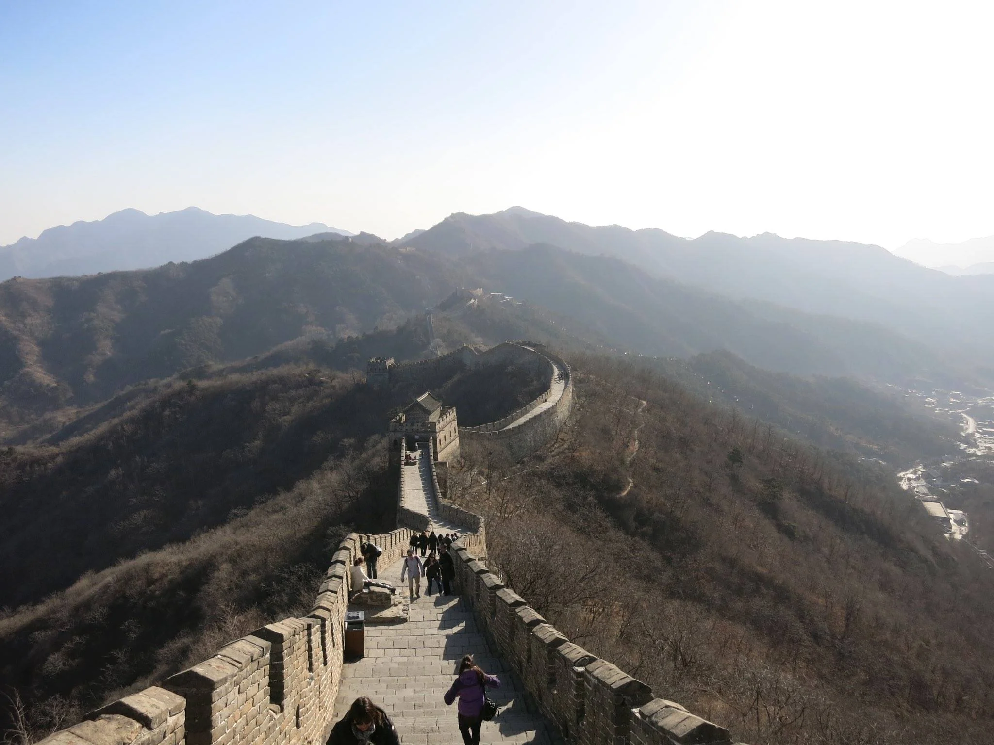 Mutianyu