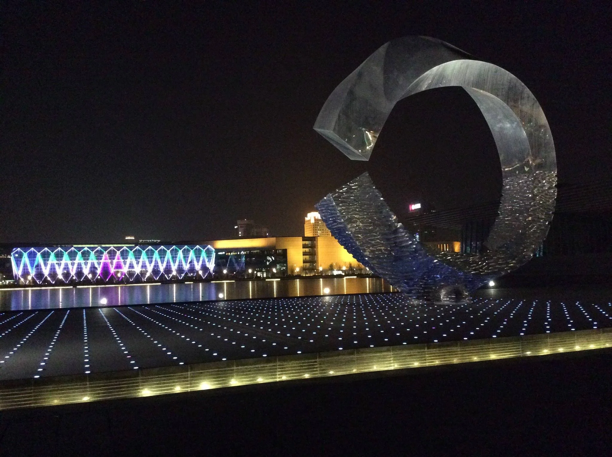 Tianjin