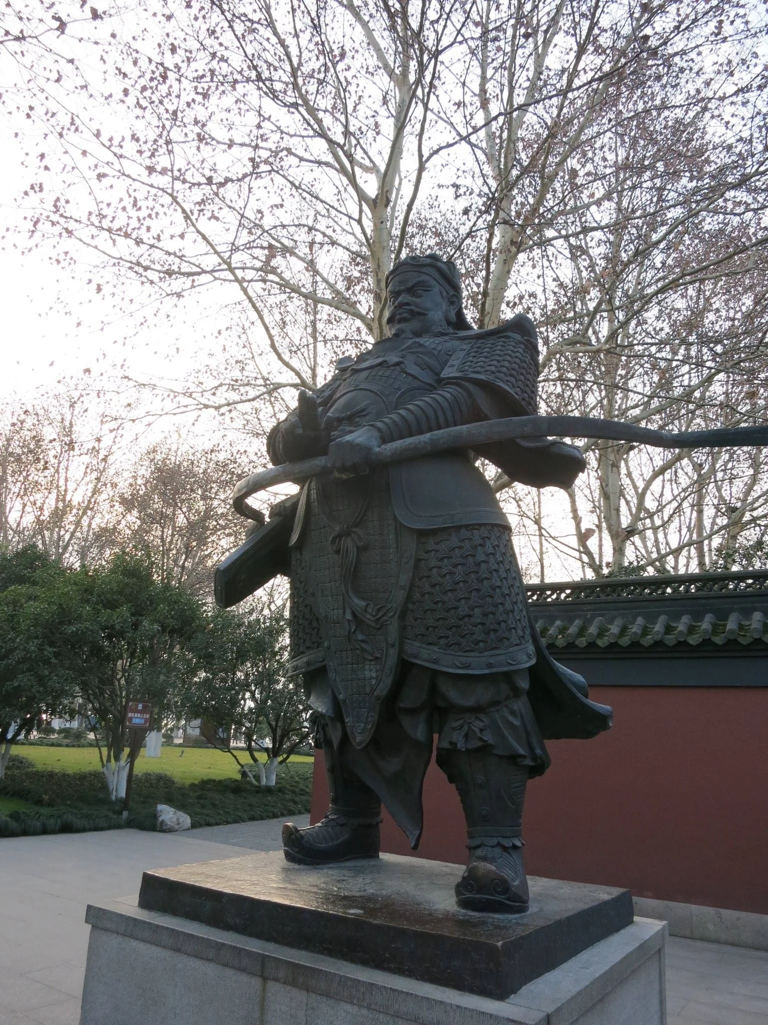 Hangzhou