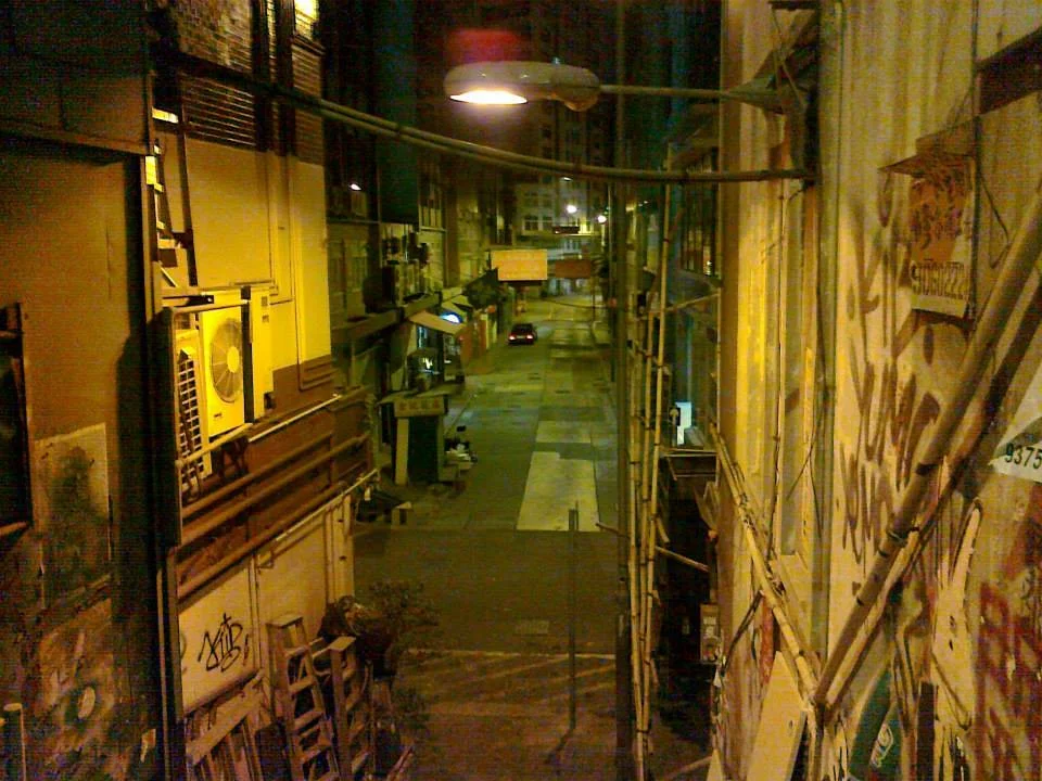Hong Kong