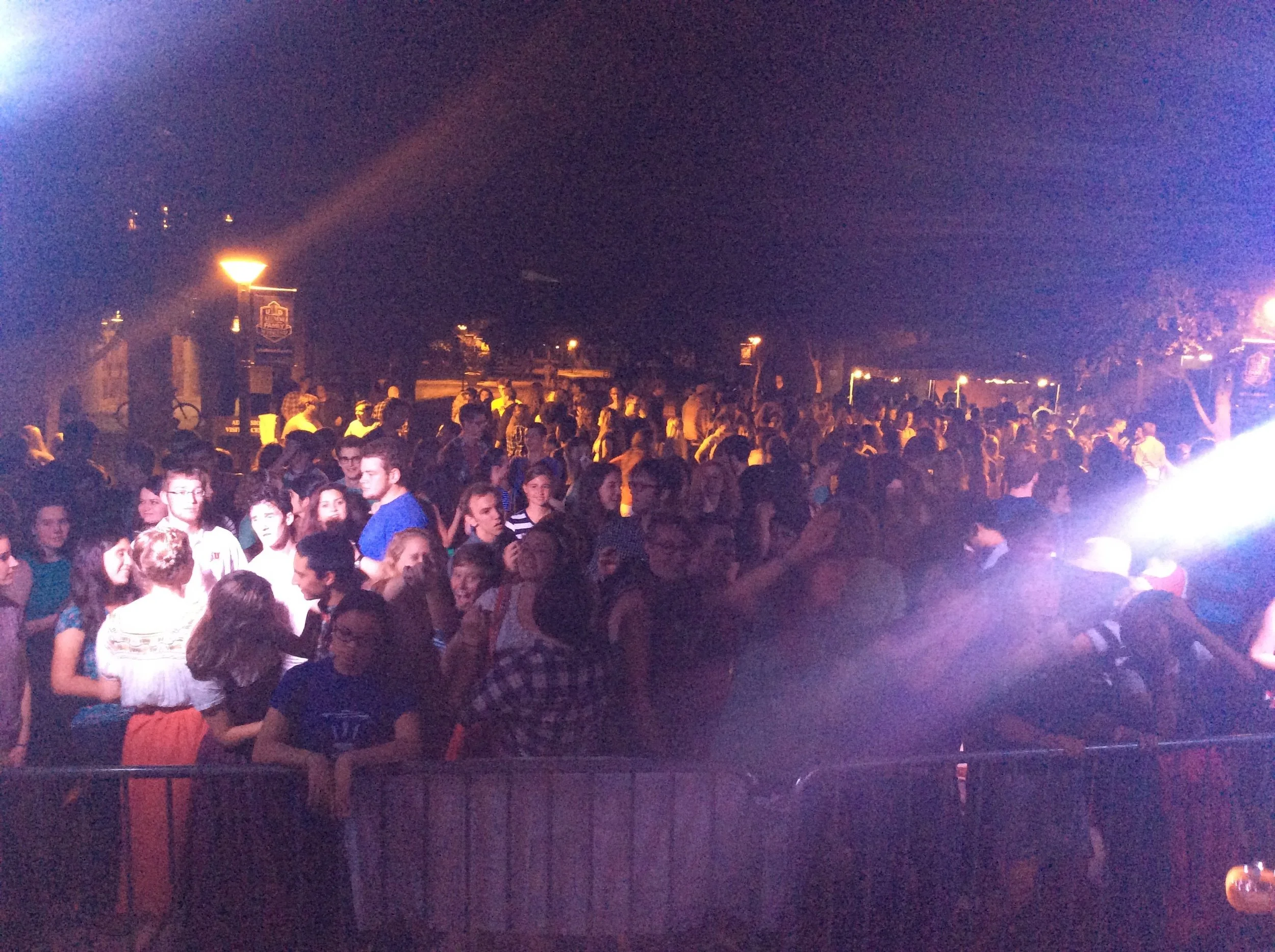 The Dirty Irv and The Bronx Boys together! Look out, Texas!