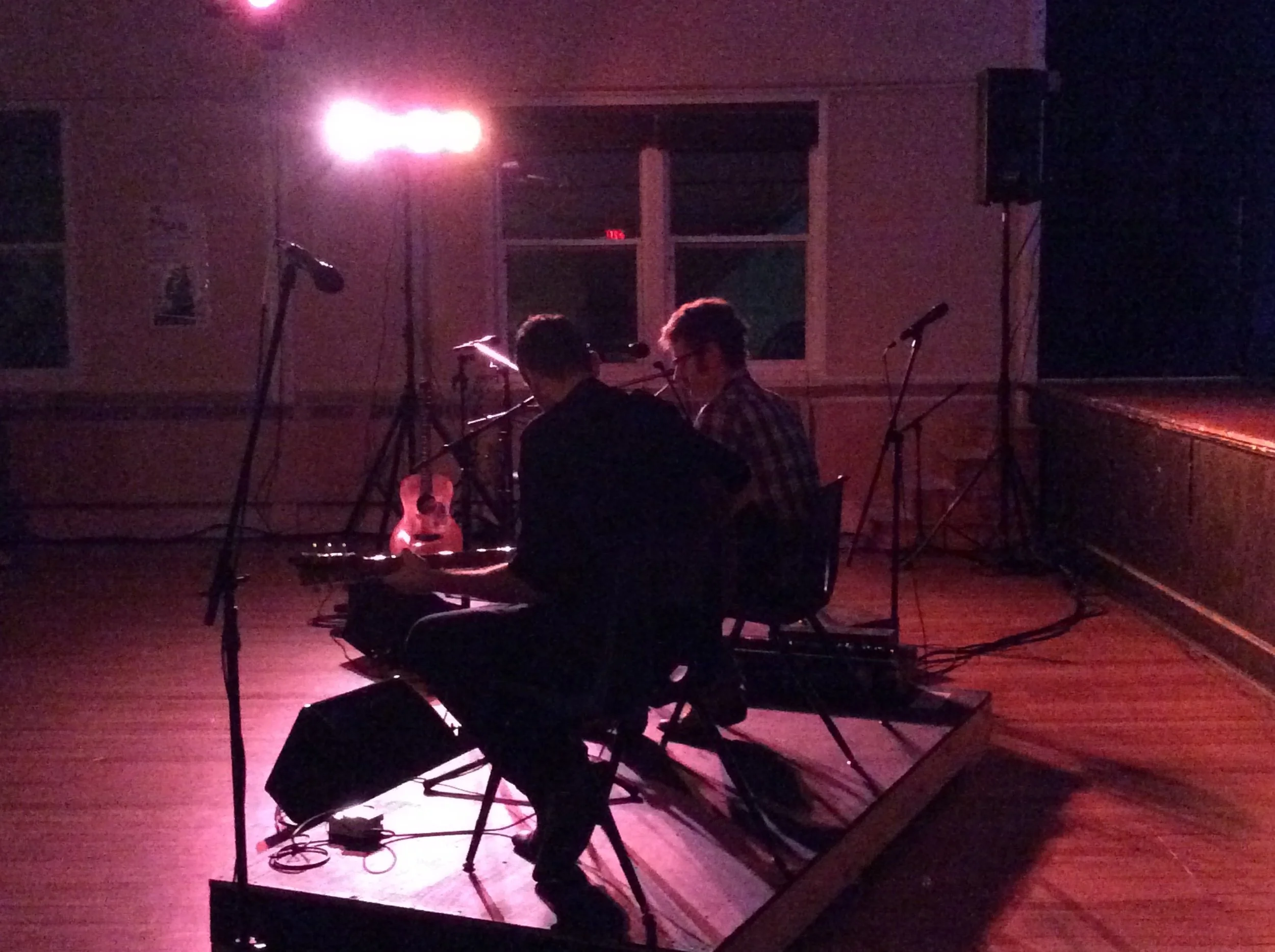 Halifax, here I come!