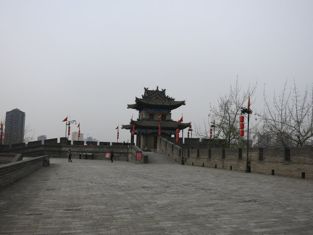  Xi'an 