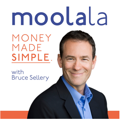 Monica on Money Made Simple Podcast