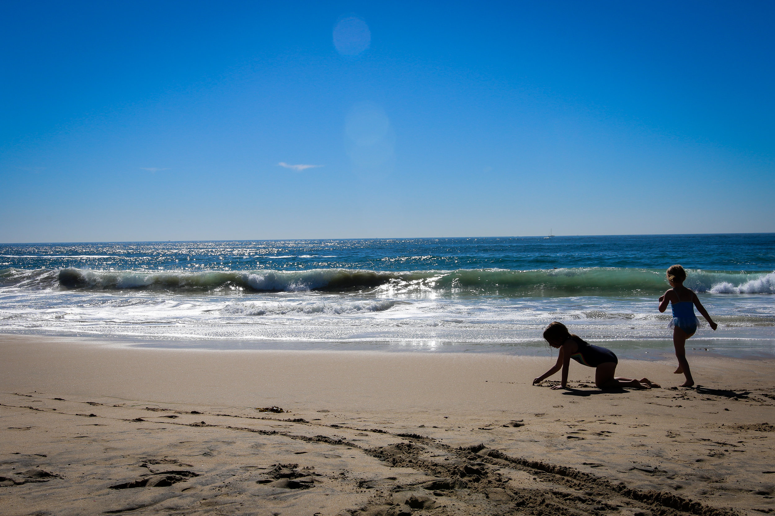 I Know What’s Going To Kill Me