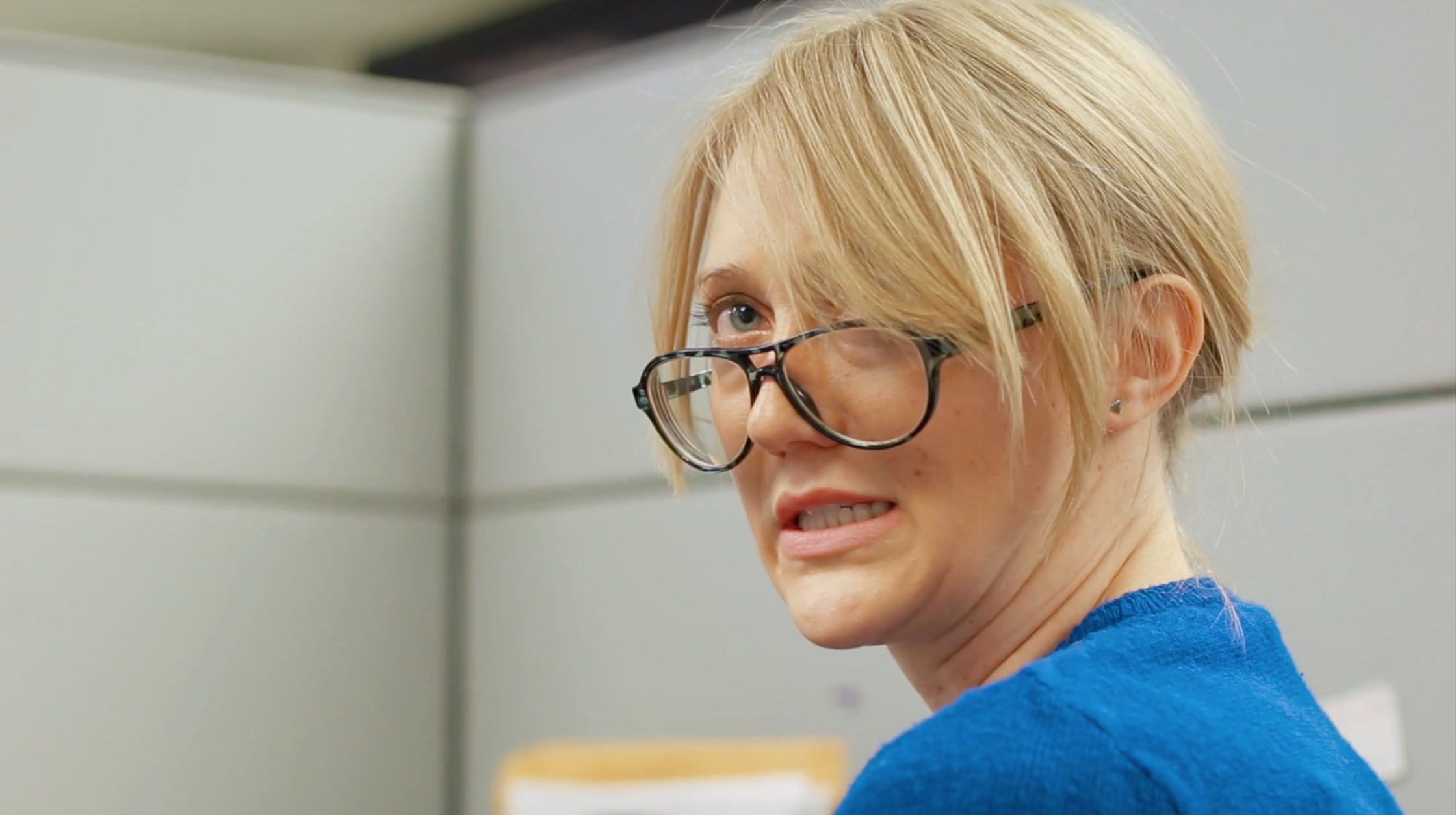 Beware Your Office Holiday Bummer