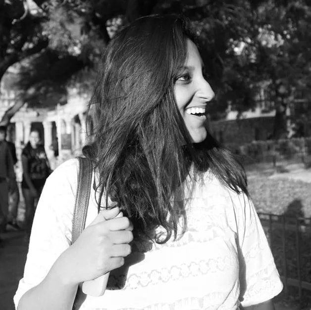 Pooja George/Producer