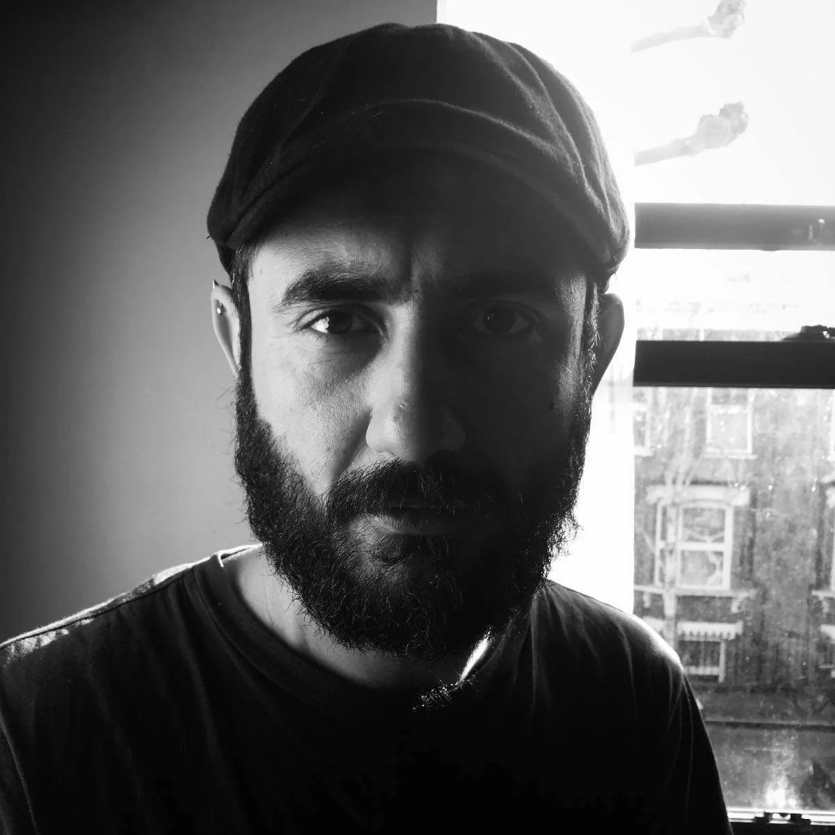 Niko Ivanovski DoP/Producer