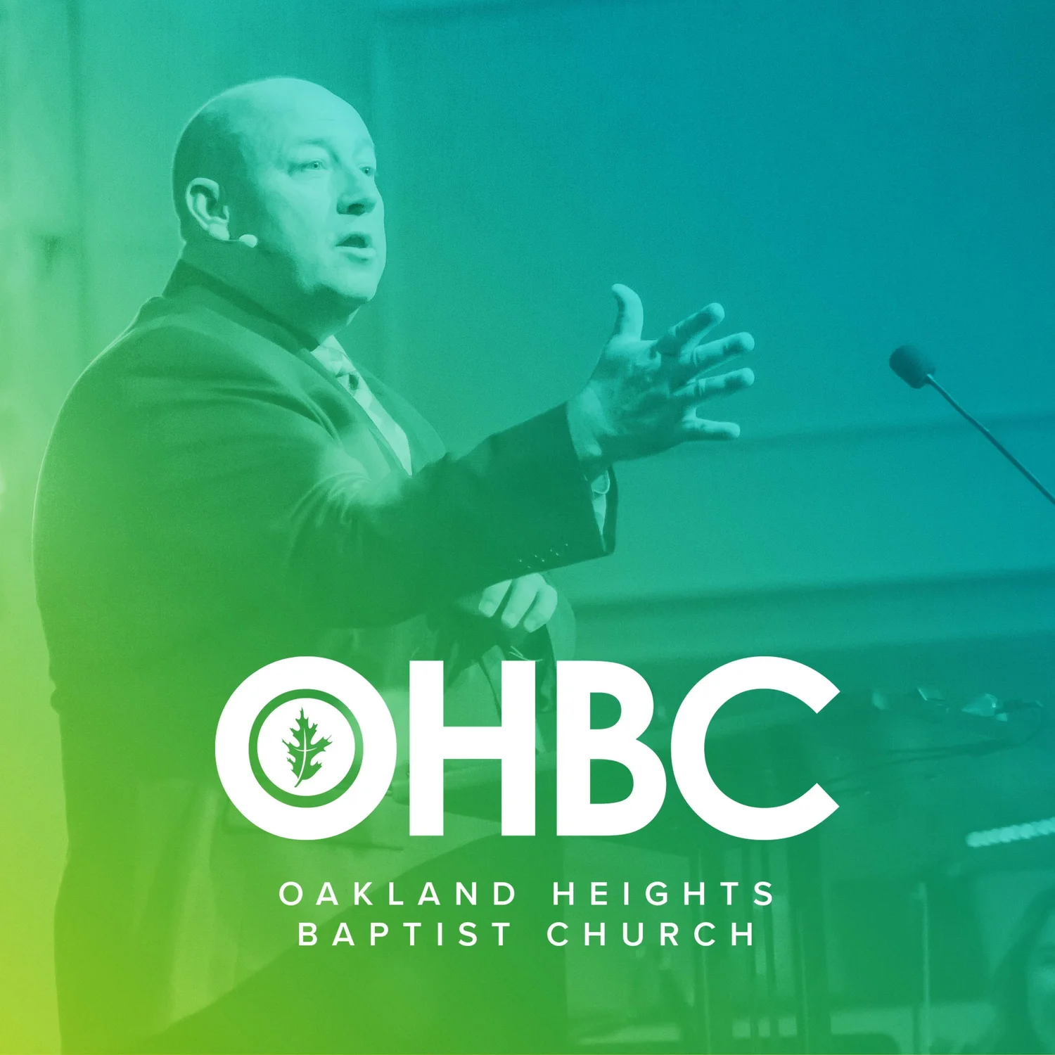 Oakland Heights Baptist Church