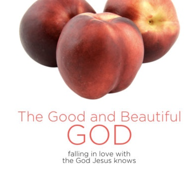 The Good and Beautiful God.png