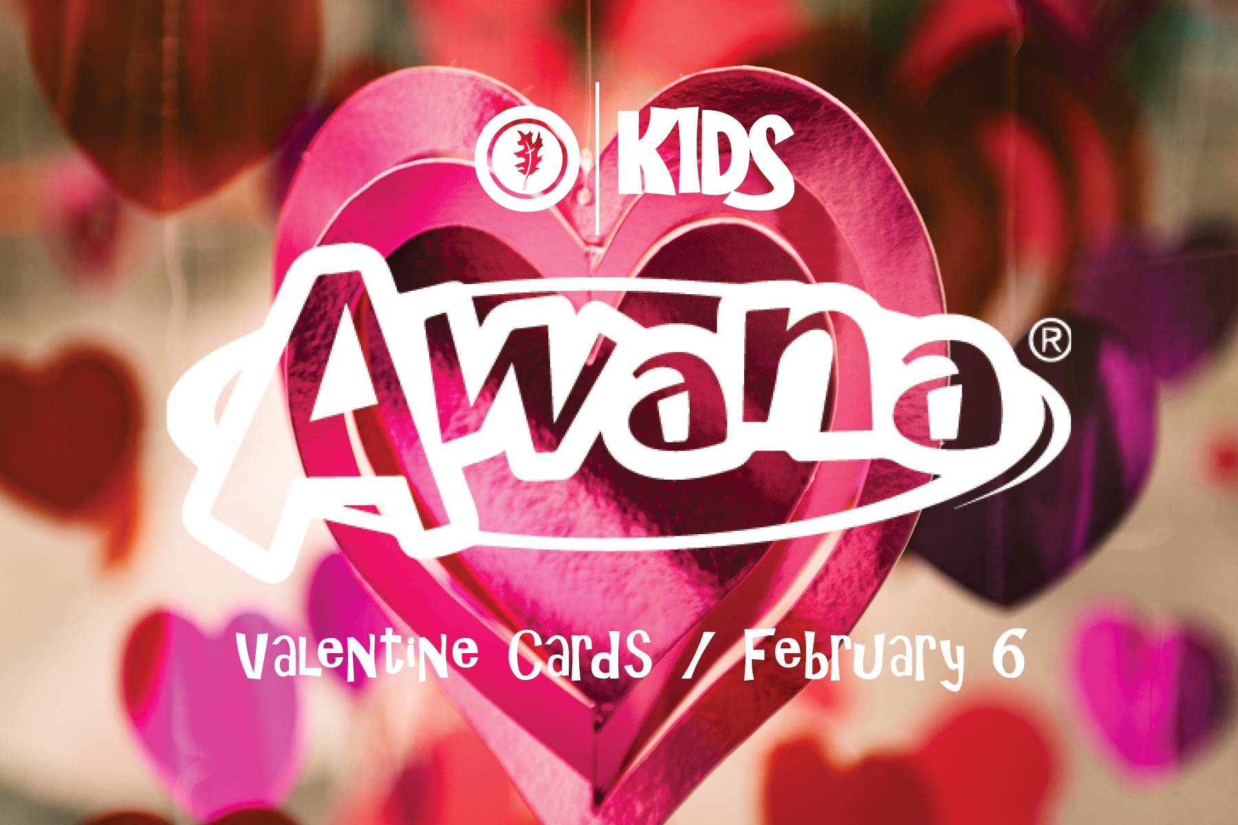 AWANA Theme Night — Oakland Heights Baptist Church