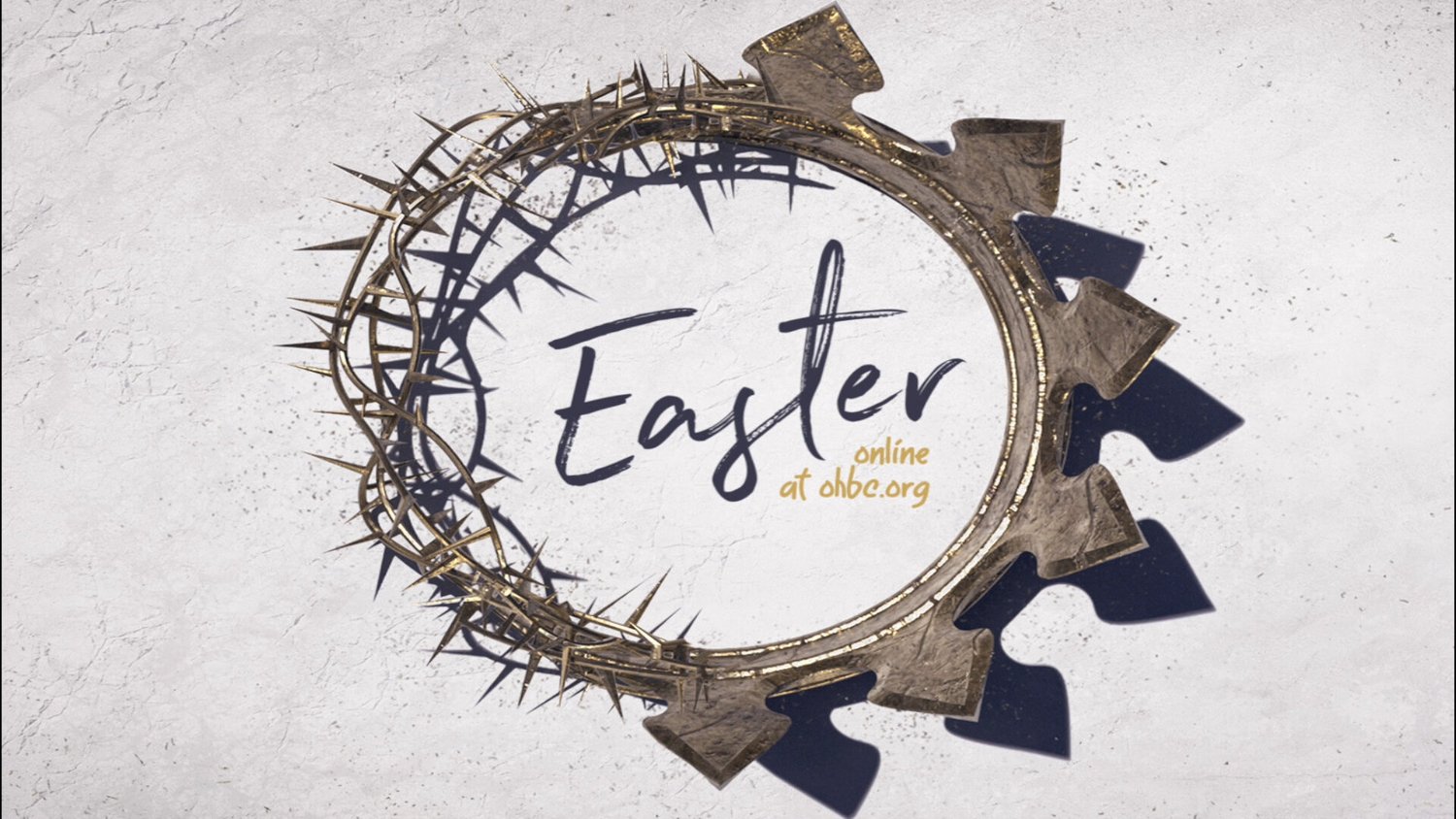 Easter 2020 episode artwork