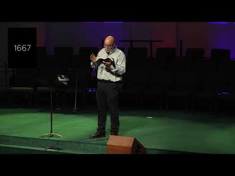 OHBC Sermon July 19th 2020