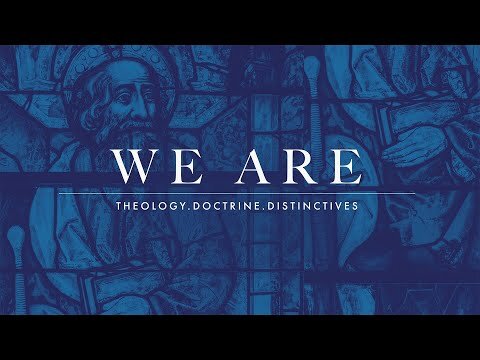 We Are, People of Ordinances