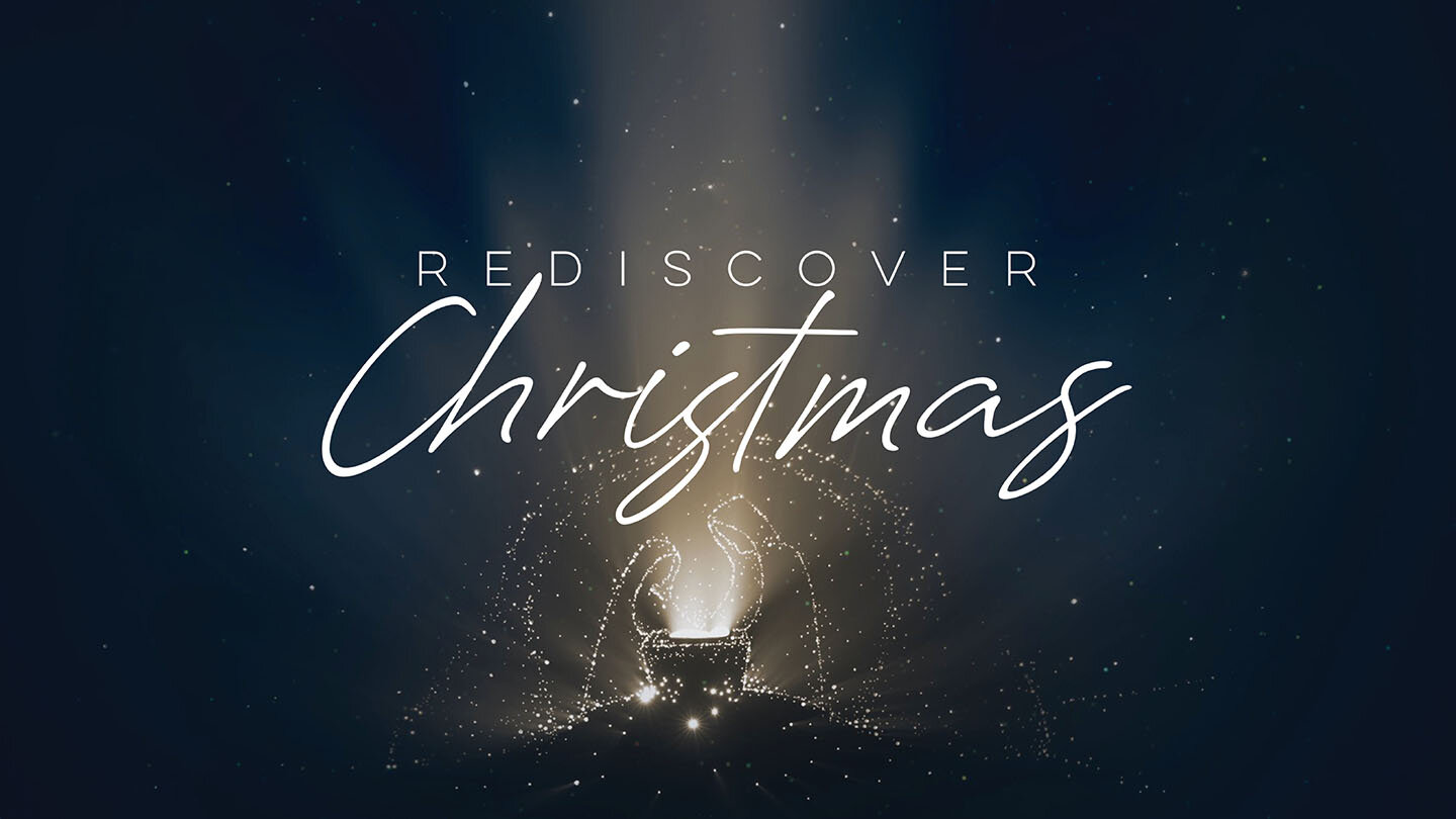Rediscover the Villain of Christmas
