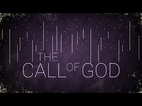 The Call of God