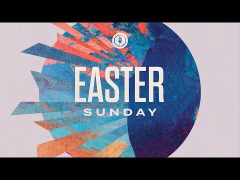 An Outside Easter