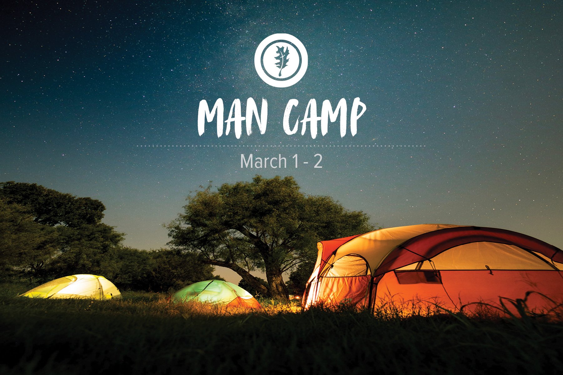 Man Camp