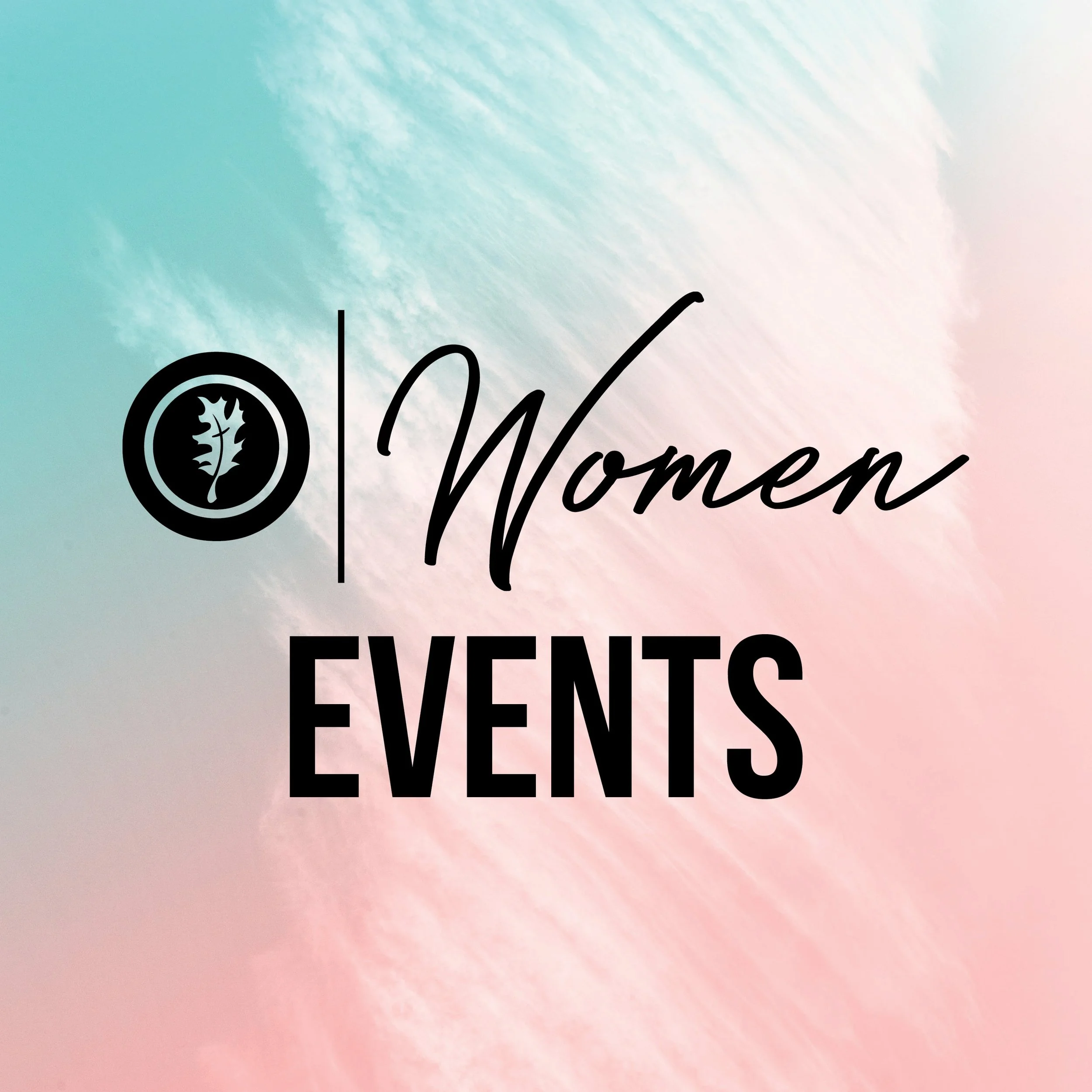 Women's Bingo Night