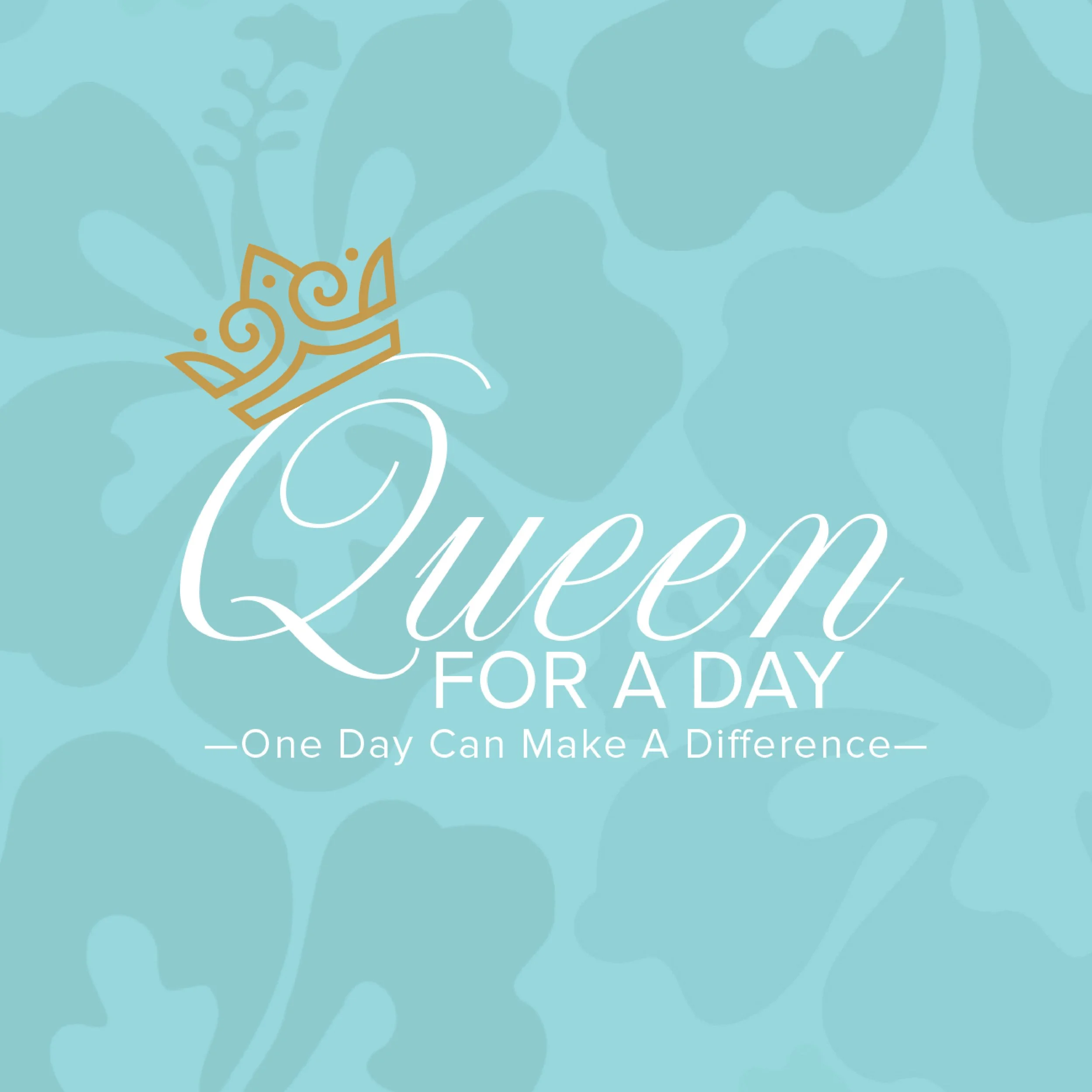 Queen For A Day 