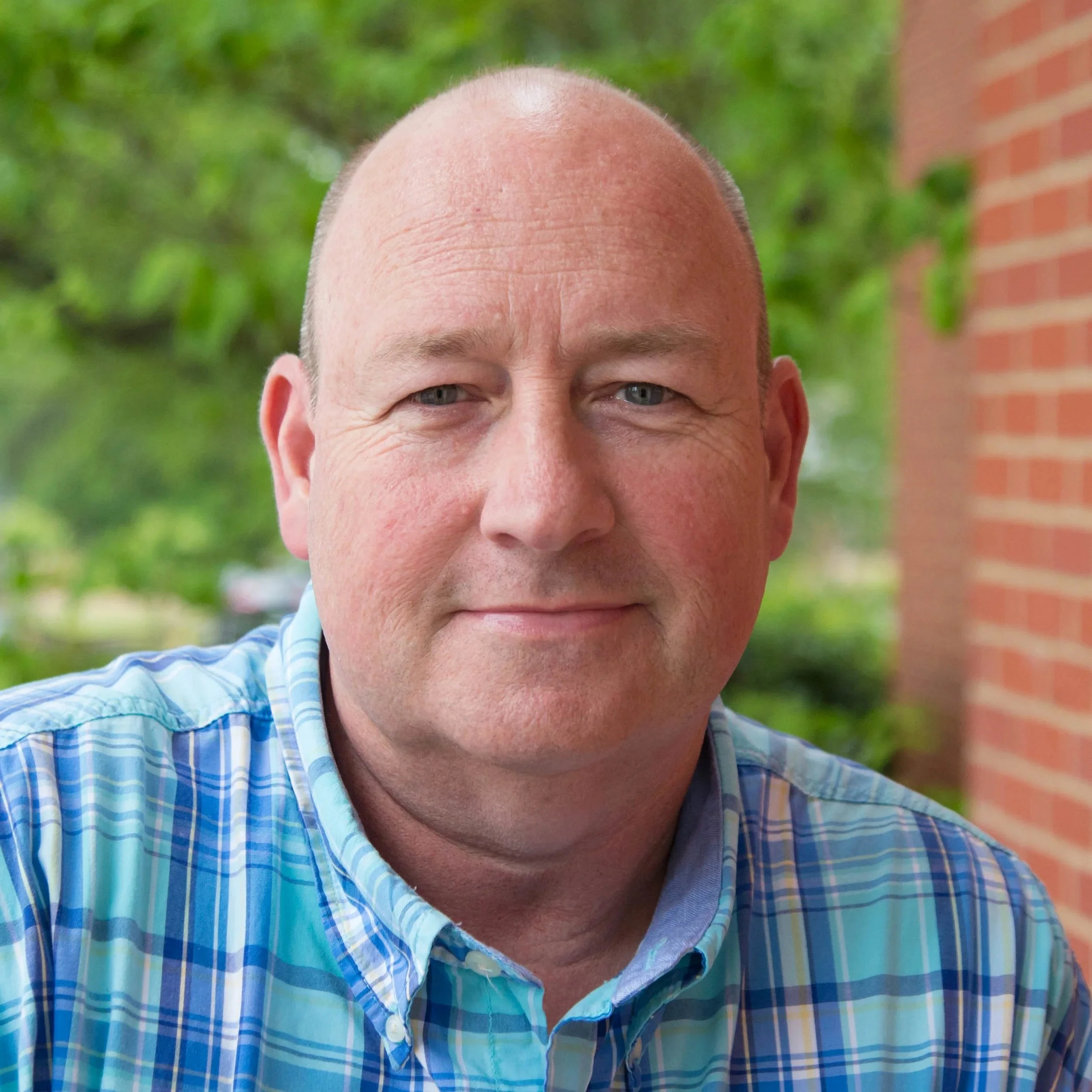 Michael Cook