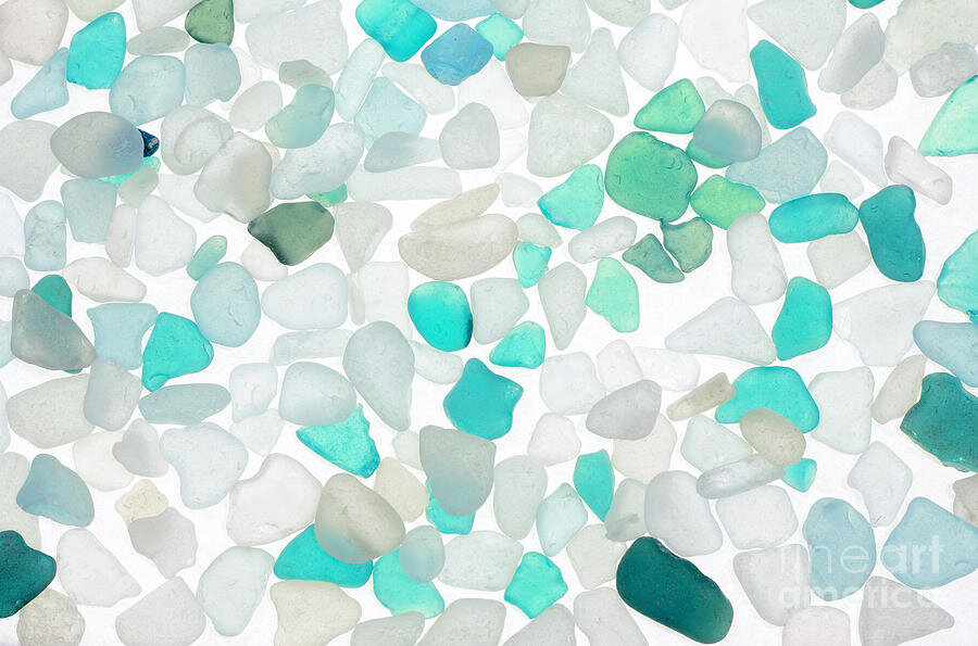 Sea Glass Turquoise by Charline Xia (1).jpg