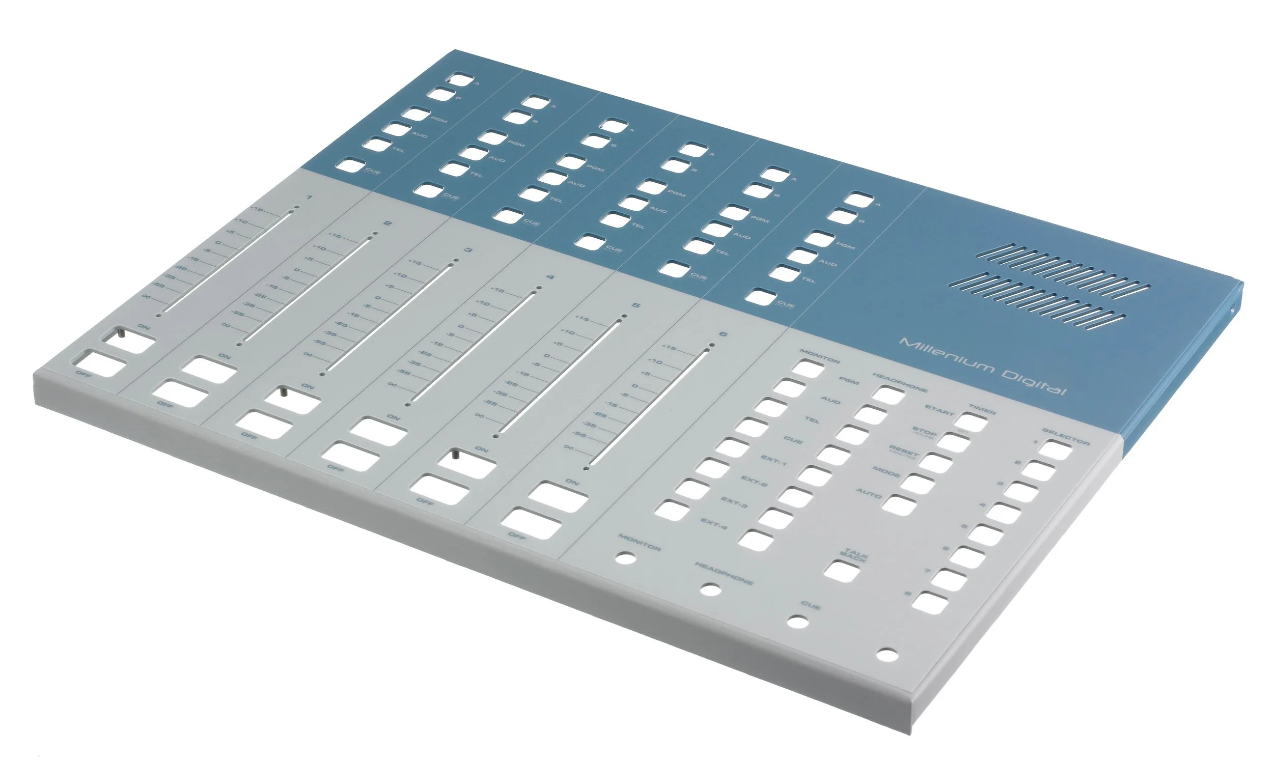 Front Panel 36