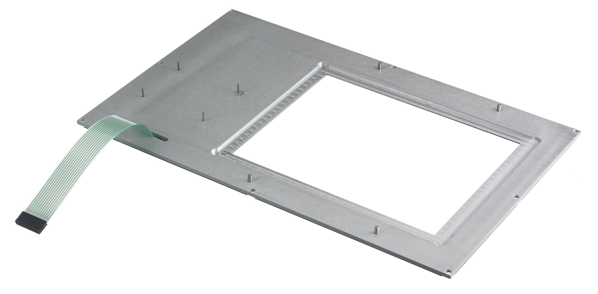 Aluminum 10